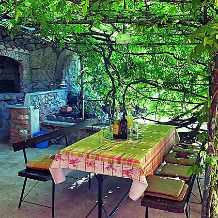 Appartement Rose *
