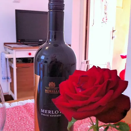 Rose Appartement
