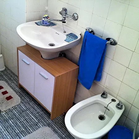 Appartement Rose Lovran