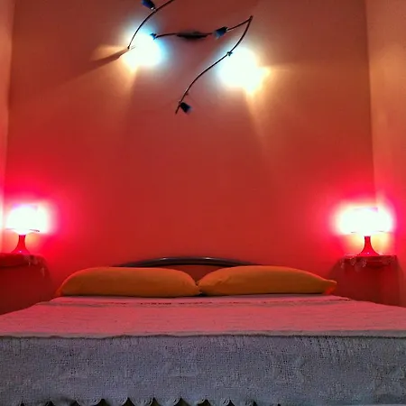 Rose Appartement