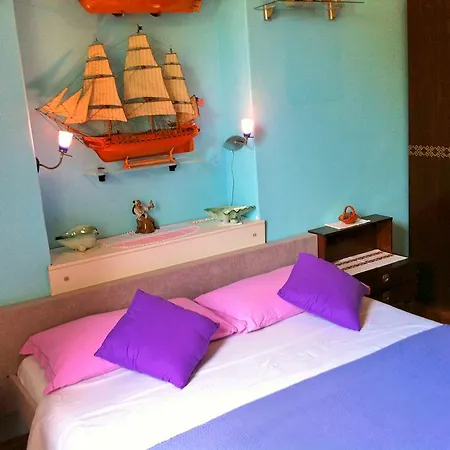 Rose Apartman Lovran