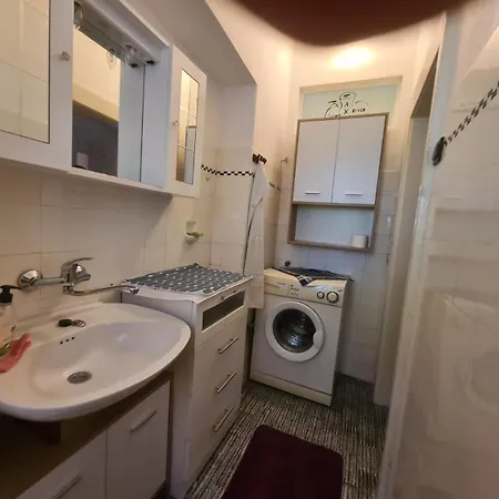 Apartamento Rose
