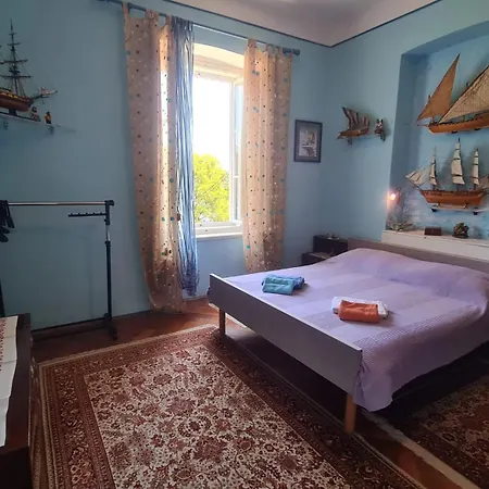 Apartamento Rose *