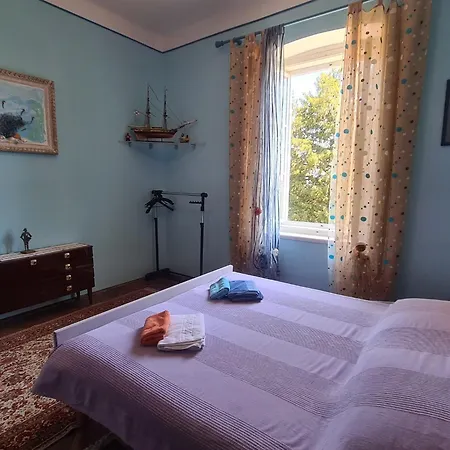 Rose Apartman Lovran