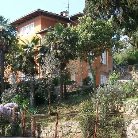 Apartamento Rose