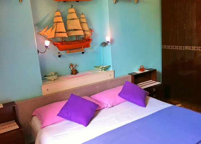 Rose Apartament Lovran