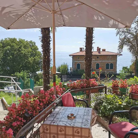 Apartament Rose