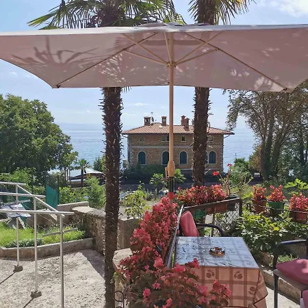 Apartament Rose *
