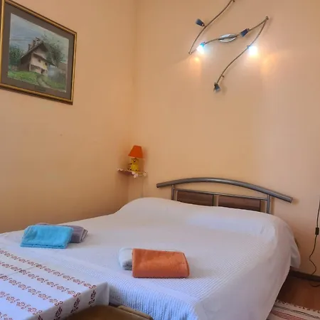Rose Apartment