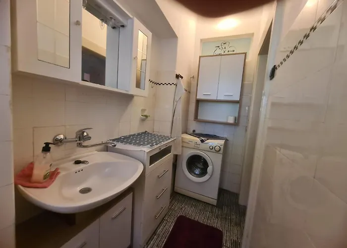 Apartmán Rose